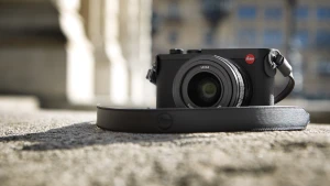 Камере Leica Q3 приписывают 60-Мп матрицу 