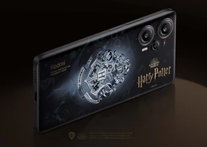 Redmi Note 12 Turbo Harry Potter Edition оценен в $350 