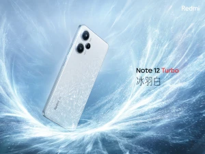 Redmi Note 12 Turbo подешевел сразу после старта продаж