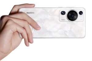 Смартфоны Huawei P60, P60 Pro и P60 Art появились в продаже 