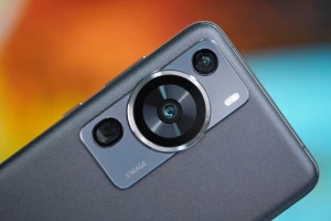 Опубликована подборка фото с Huawei P60 Pro