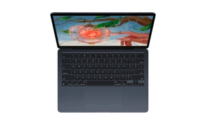 MacBook Air с OLED-дисплеем выйдет уже этим летом