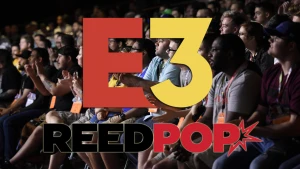 E3 2023 официально отменили