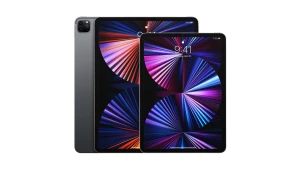 Новые iPad Pro получат устаревшие OLED-дисплеи