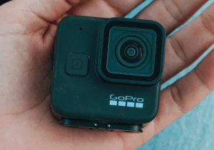 GoPro Hero 11 Black Mini подешевел на $100