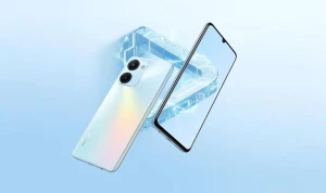 Honor Play7T с батареей на 6000 мАч появился в продаже 