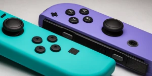 Стики Nintendo Switch будут ремонтировать бесплатно
