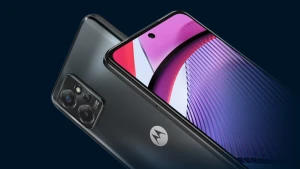 Motorola Moto G Power 5G представлен официально 