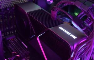 NVIDIA уже работает над созданием GeForce RTX 50