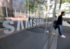Samsung Electronics потеряла 96% от своей прибыли за квартал