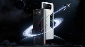 ASUS ROG Phone 7 уже доступен для заказа в Китае 