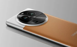Oppo Find X6 Pro признан лучшим камерофоном на рынке 