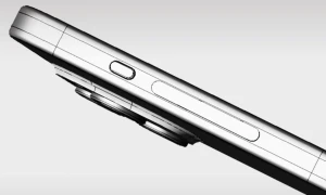 iPhone 15 Pro всё же получит тактильные кнопки уже в этом году