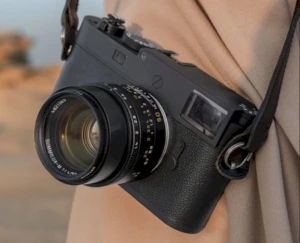 Камера Leica M11 Monochrom готова к выходу 