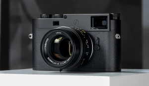 Фотокамера Leica M11 Monochrom оценена $9195
