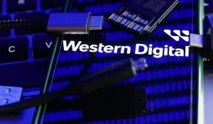Хакеры взломали Western Digital и требуют огромный выкуп