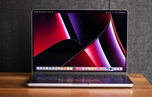 Apple готовит новый MacBook Air с огромным дисплеем