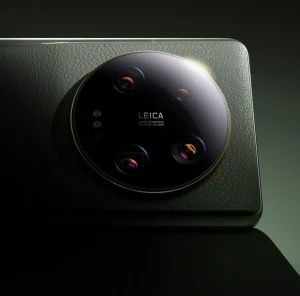 Представлен топовый камерофон Xiaomi 13 Ultra