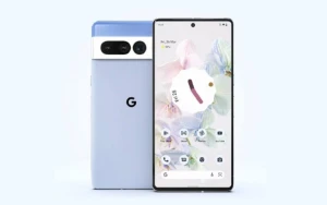 Стала известна цена Google Pixel 7a 