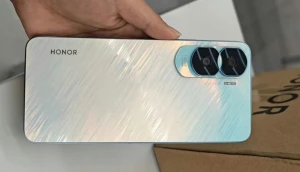 Бюджетный смартфон Honor X50i готов к выходу 