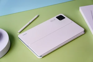Планшет Xiaomi Pad 6 Pro показали на живых фото 