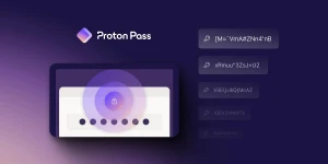 Proton представила сервис хранения паролей Proton Pass