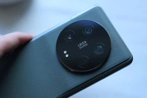 Камерофон Xiaomi 13 Ultra появился в продаже 
