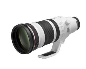 Объектив Canon 100-300mm F/2.8 L IS USM оценен в $9500