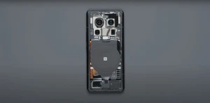Xiaomi 13 Ultra очень легко ремонтировать