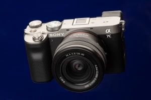 Камера Sony A7с II получит 33-Мп матрицу 