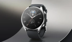 Представлены часы Amazfit GTR 4 Limited Edition