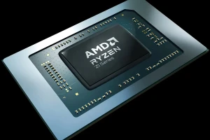AMD представила процессоры Ryzen Z1 Series