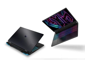 Ноутбук Acer Predator Helios Neo 16 оценен в $1600 
