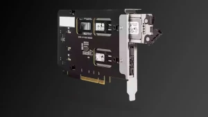 Icy Dock представила плату расширения для SSD с горячей заменой