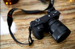 Камеру Sony A6700 представят в июле