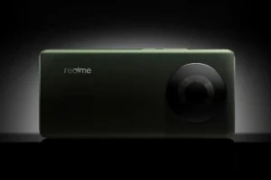 Realme 11 Pro получит качественный экран 