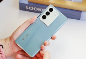 Vivo S17e будет поддерживать 80-Вт зарядку 