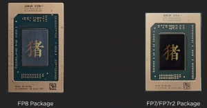 Появились первые полноценные обзоры AMD Ryzen 7040 Phoenix
