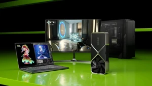 Видеокарта NVIDIA RTX 4060 выйдет ближе к августу