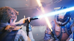 EA знает про ужасное качество Star Wars Jedi: Survivor, но решения нет