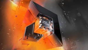 AMD готовит процессоры на Zen 5 к релизу в 2024 году