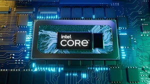 Intel вскоре представит процессоры Core Ultra