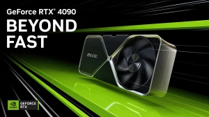 NVIDIA снизила цену на RTX 4090