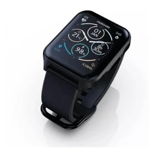 Представлены смарт-часы Moto Watch 70 