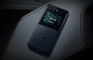 Motorola Razr 40 Ultra получит 12 ГБ оперативной памяти 
