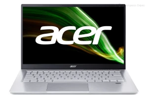 Acer Swift 3 SF314-43-R3JP: стабильность и производительность