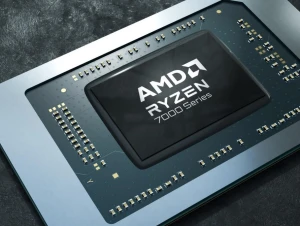 AMD представила передовой процессор 7840U