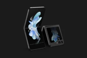 Появились первые характеристики внешнего дисплея Samsung Z Flip 5