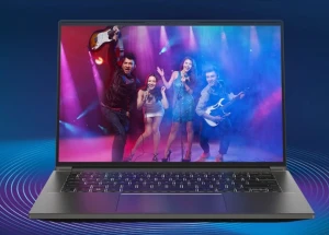 Ноутбук Acer Extraordinary X14 получил 2,8K OLED-экран 