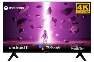 Телевизор Motorola Envision TV оценен от $120